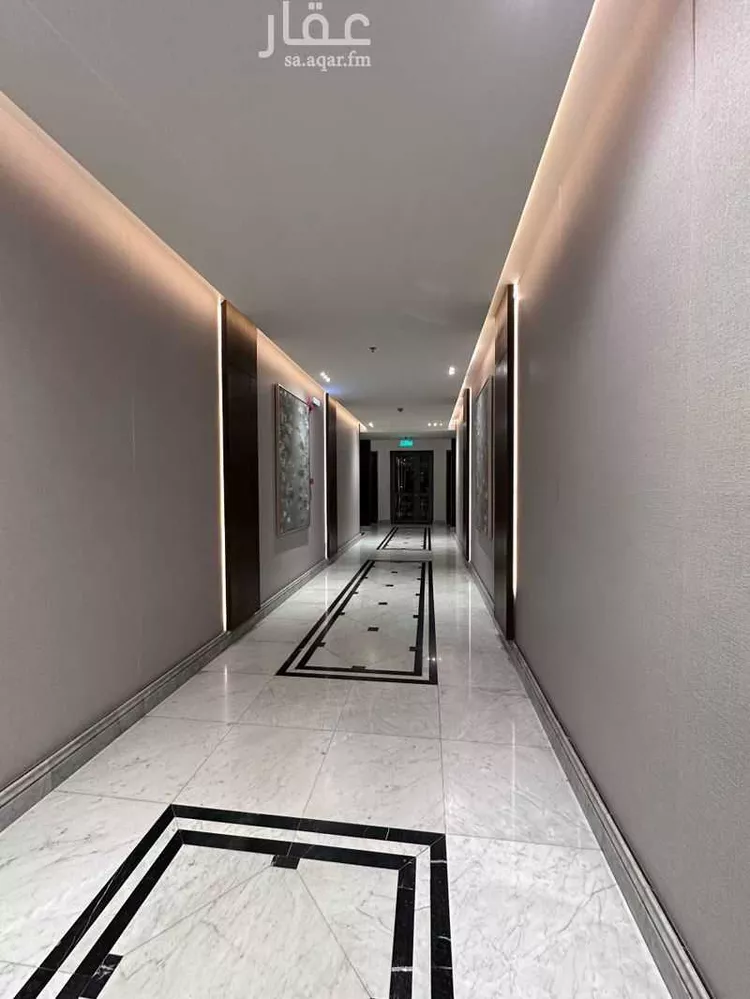 شقة للإيجار في شارع الفرعة, حي الياسمين, مدينة الرياض, منطقة الرياض صورة 2