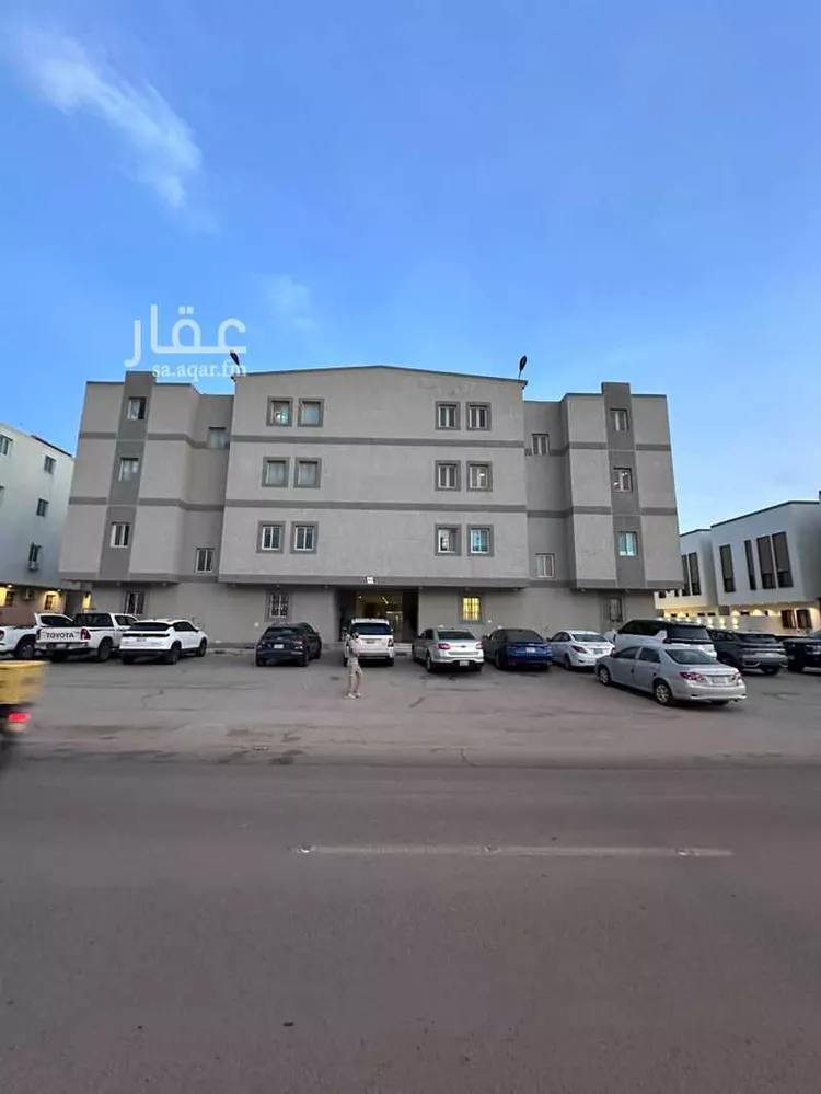 Apartment for Rent in Riyadh Al Yasmin