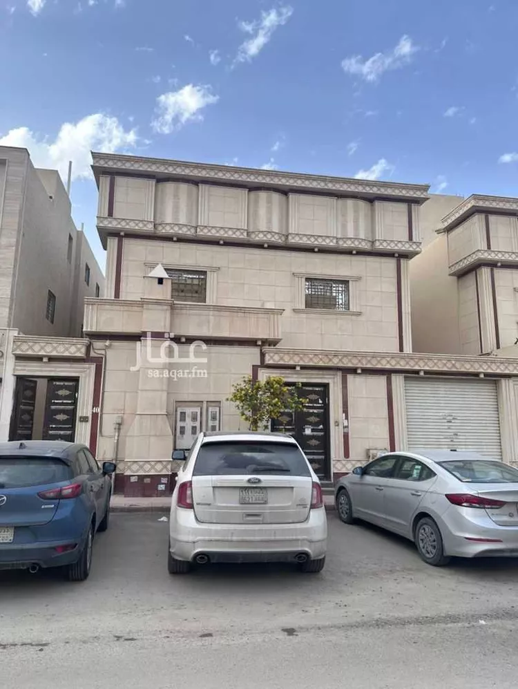 شقة للإيجار في شارع الوتر, حي اليرموك, مدينة الرياض, منطقة الرياض 1 صورة