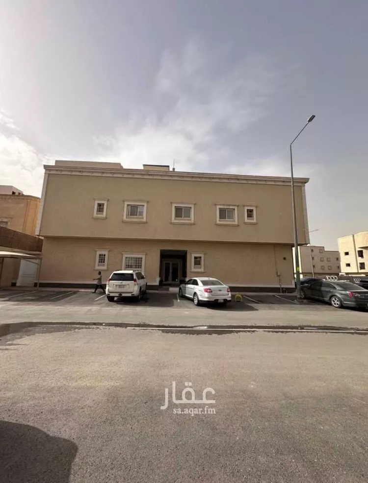 Apartment for Rent in Riyadh Al Malqa