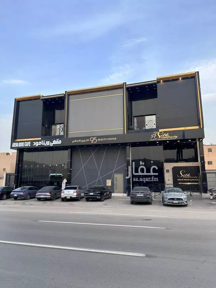 شقة للإيجار في شارع ينبع, حي ظهرة لبن, مدينة الرياض, منطقة الرياض