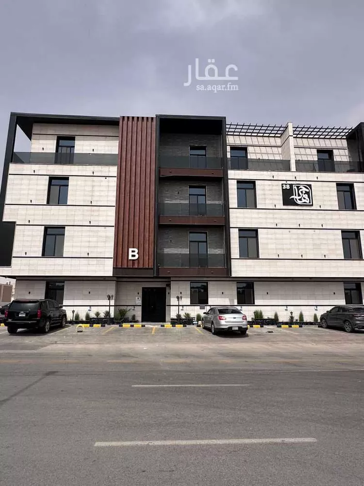 شقة للإيجار في شارع سمحان, حي اليرموك, مدينة الرياض, منطقة الرياض