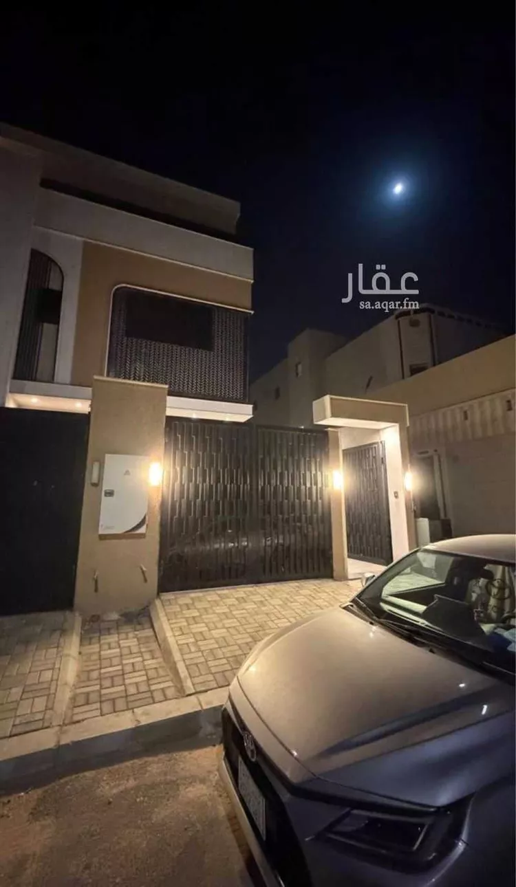 فيلا للإيجار في شارع غير مسمي 465 0202, حي عقرباء, مدينة الجبيلة, منطقة الرياض صورة 3