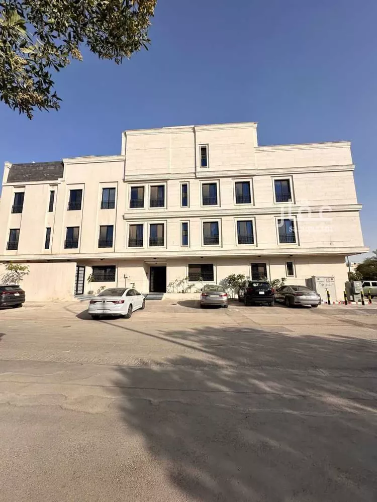 Apartment for Rent in Riyadh An Nuzhah