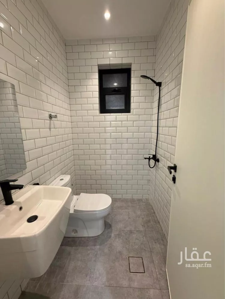 شقة للإيجار في شارع الآلوسي, حي النرجس, مدينة الرياض, منطقة الرياض صورة 2