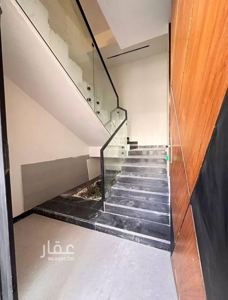 فيلا للإيجار في شارع معقل بن عامر, حي الرمال, مدينة الرياض, منطقة الرياض صورة 3