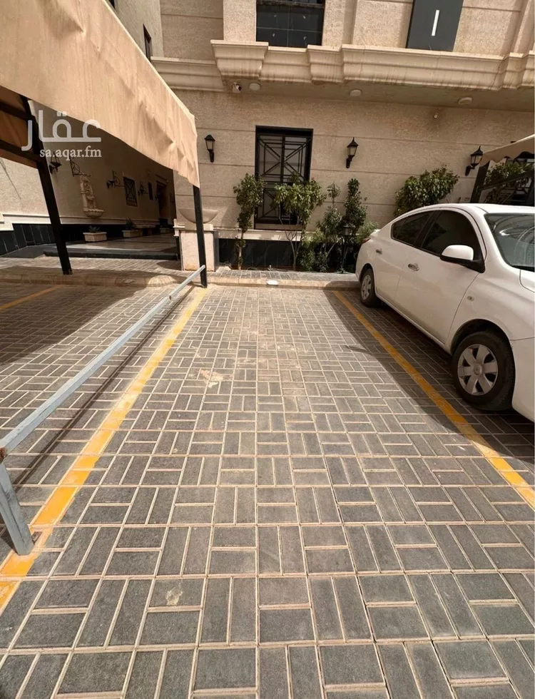 شقة للإيجار في شارع القنا, حي النرجس, مدينة الرياض, منطقة الرياض 21