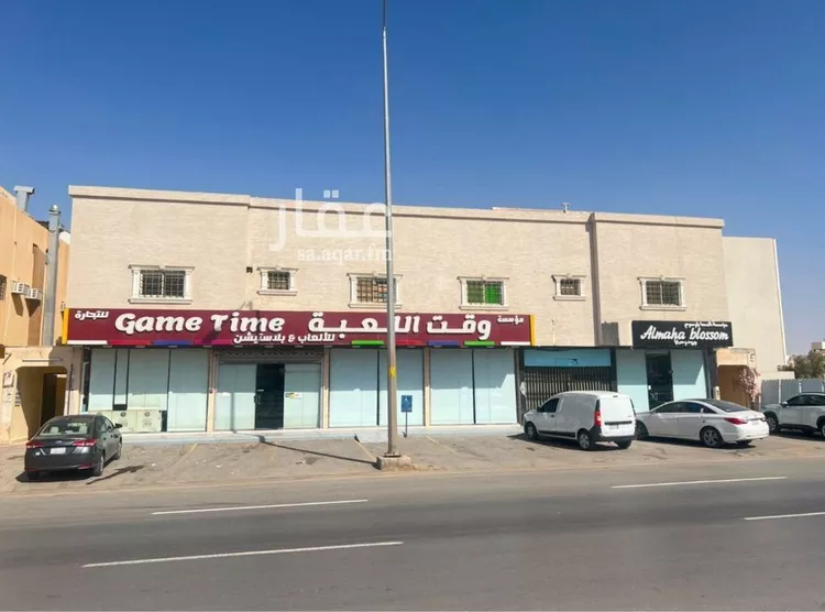 Apartment for Rent in Riyadh Badr