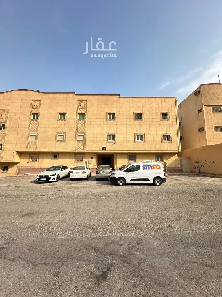 Apartment for Rent in Riyadh At Taawon