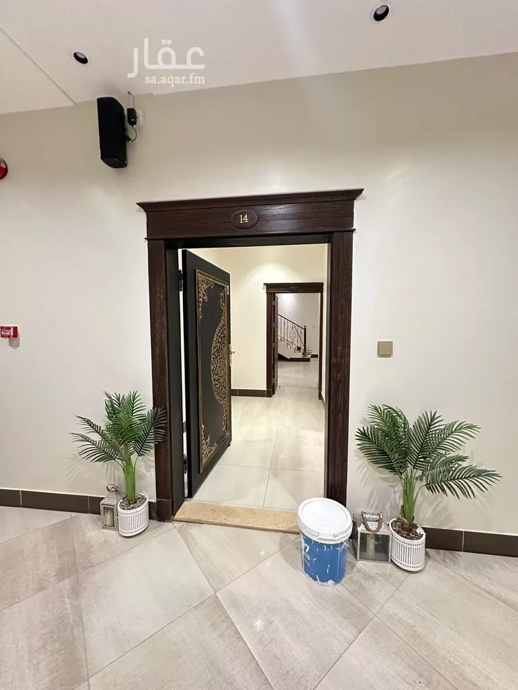 شقة للإيجار في شارع ابي سفيان بن حرب, حي النزهة, مدينة الرياض, منطقة الرياض صورة 4