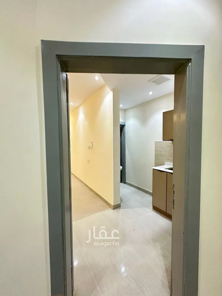 شقة للإيجار في شارع يثرب, حي بدر, مدينة الرياض, منطقة الرياض صورة 5