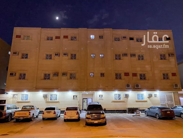 Apartment for Rent in Riyadh Al Marwah