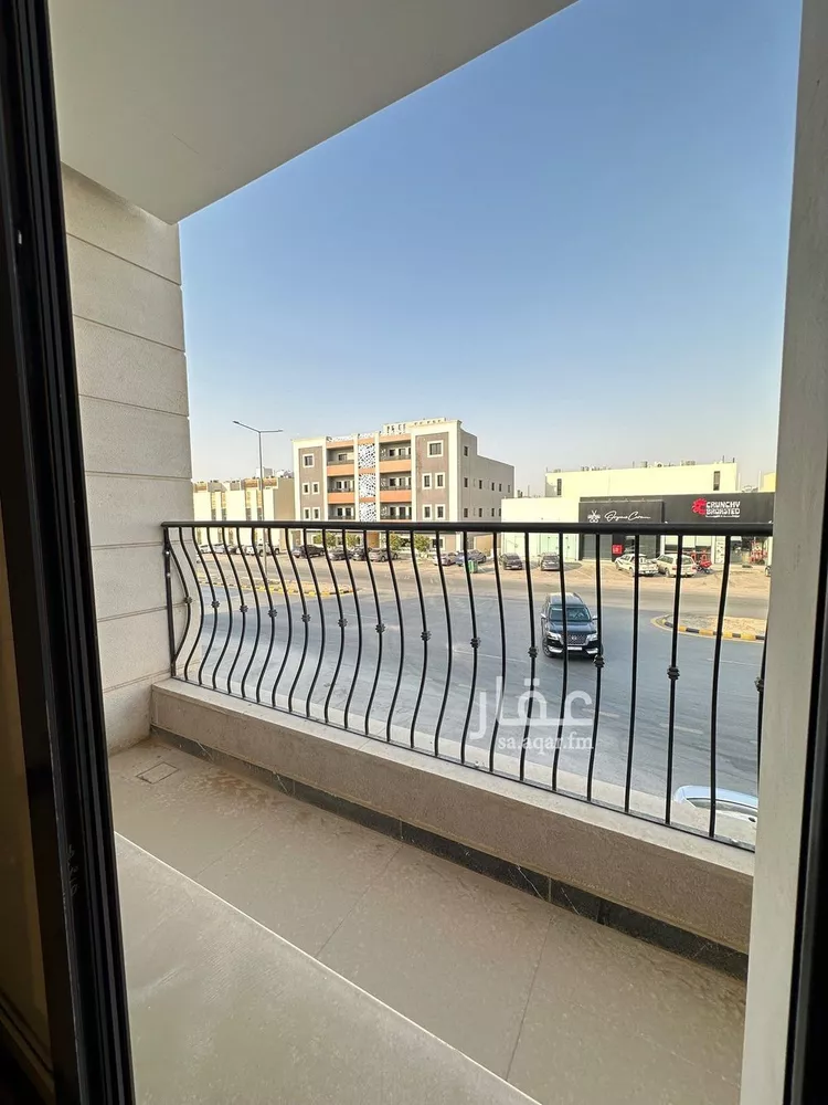 شقة للإيجار في شارع يدمه, حي النرجس, مدينة الرياض, منطقة الرياض 19