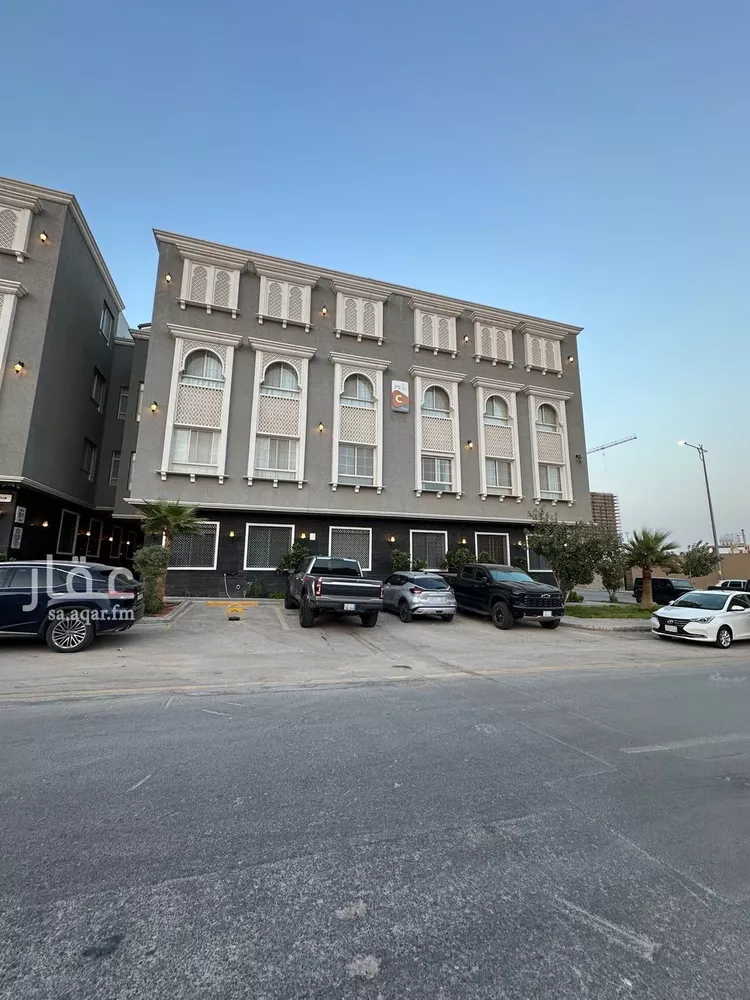 Apartment for Rent in Riyadh An Narjis