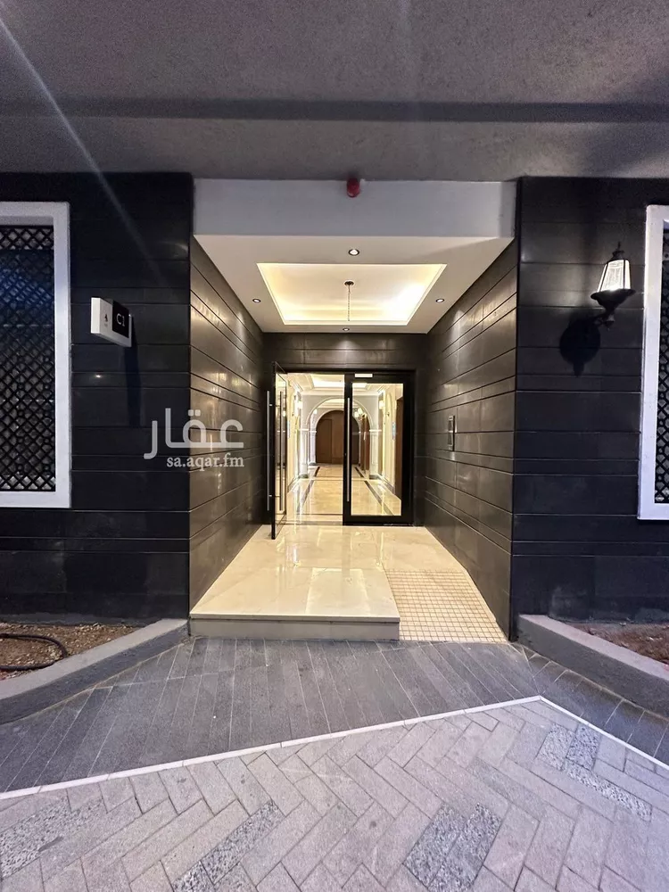 شقة للإيجار في شارع الربيع, حي النرجس, مدينة الرياض, منطقة الرياض صورة 4