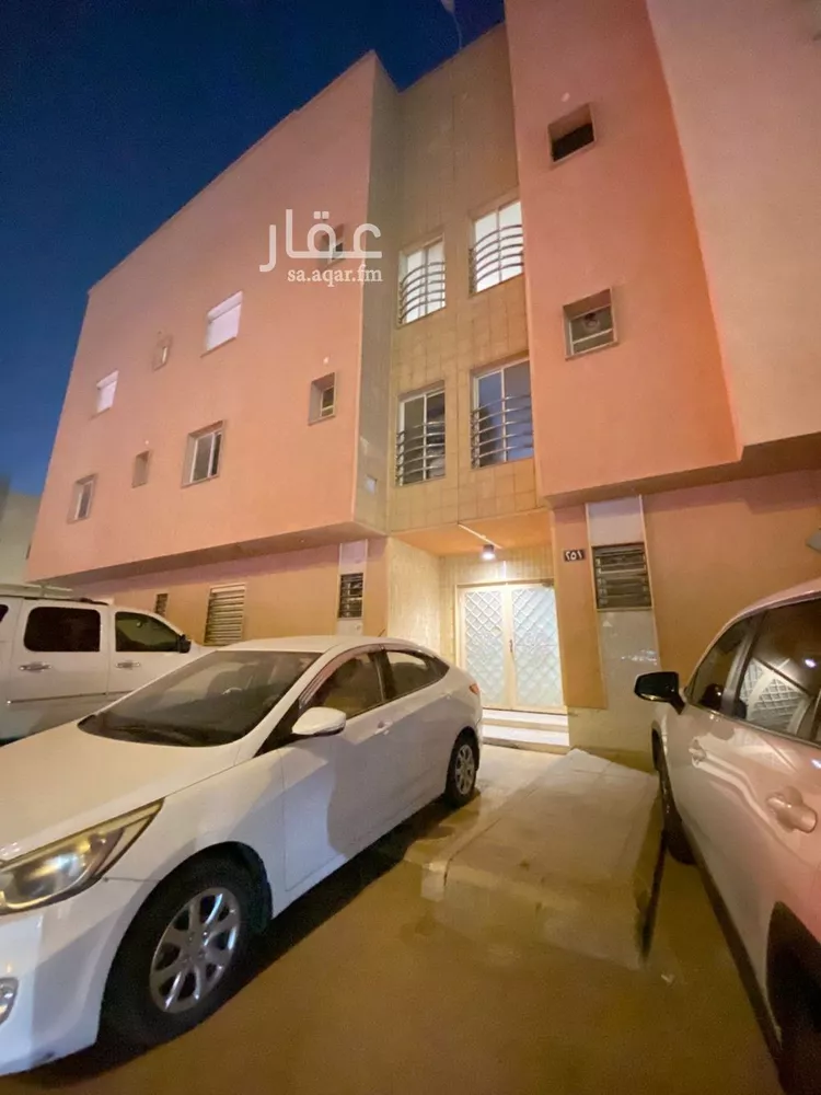 Apartment for Rent in Riyadh Al Yarmouk