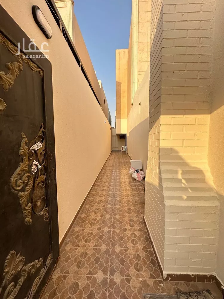 دور للإيجار في شارع الحباك الأسود, حي إشبيلية, مدينة الرياض, منطقة الرياض صورة 2