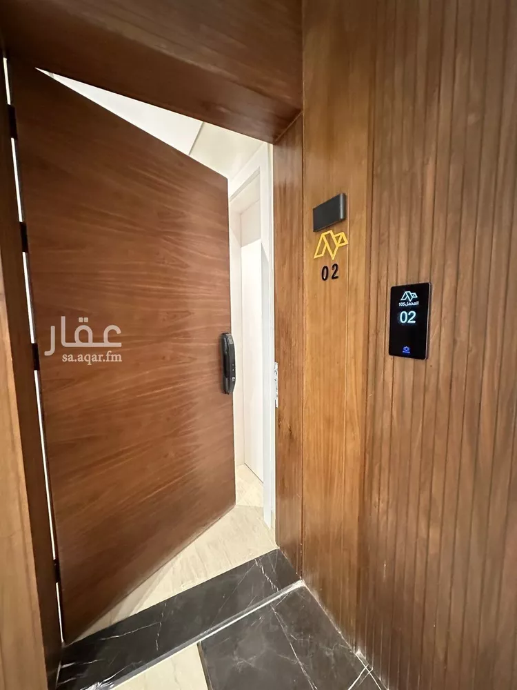 شقة للإيجار في شارع بللسمر, حي اليرموك, مدينة الرياض, منطقة الرياض صورة 5