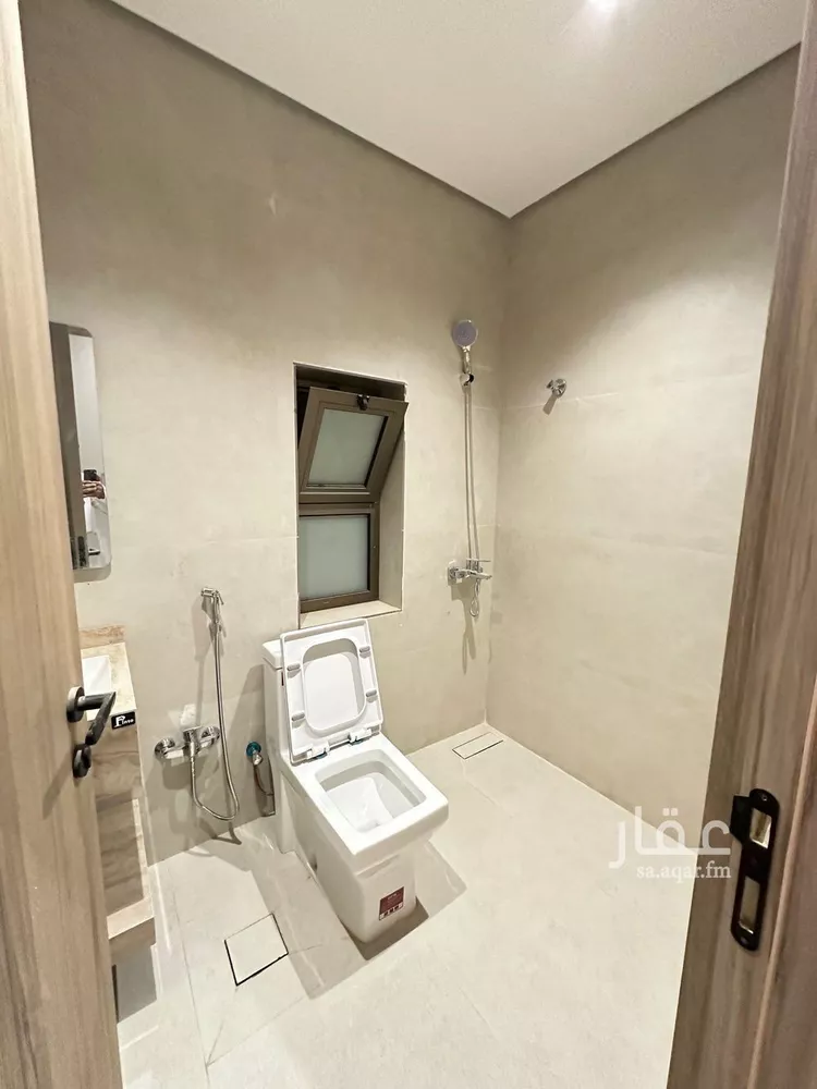 شقة للإيجار في شارع ابن الملاح, حي النزهة, مدينة الرياض, منطقة الرياض صورة 5