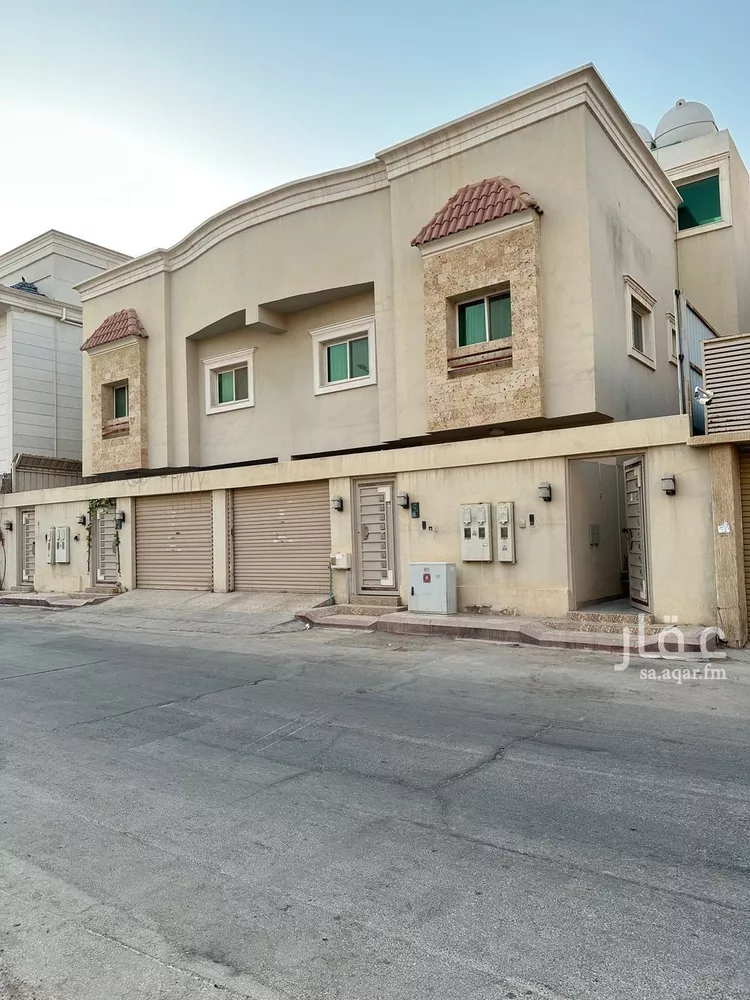 Apartment for Rent in Riyadh As Sulimaniyah