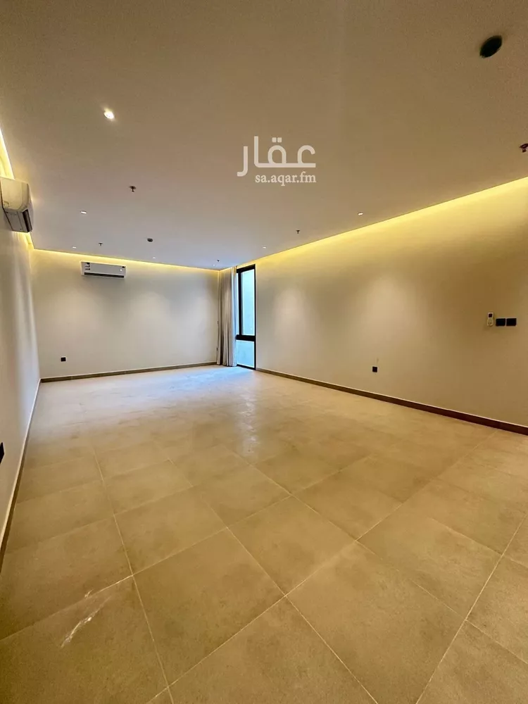 شقة للإيجار في شارع وادي هجر, حي الملقا, مدينة الرياض, منطقة الرياض 7