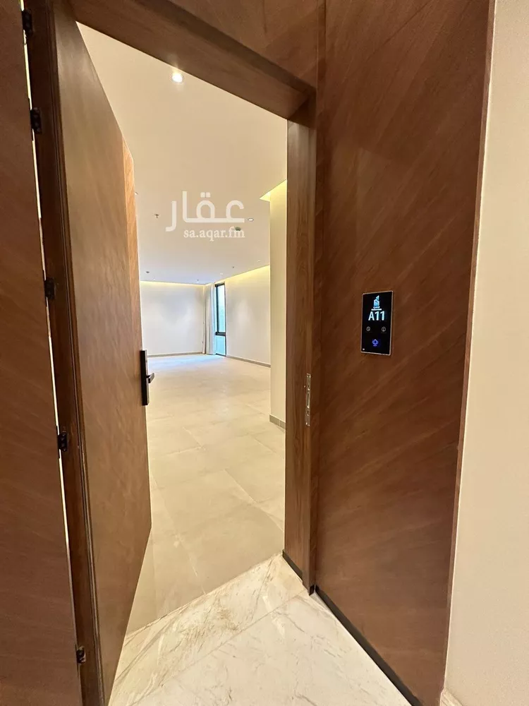 شقة للإيجار في شارع وادي هجر, حي الملقا, مدينة الرياض, منطقة الرياض صورة 5