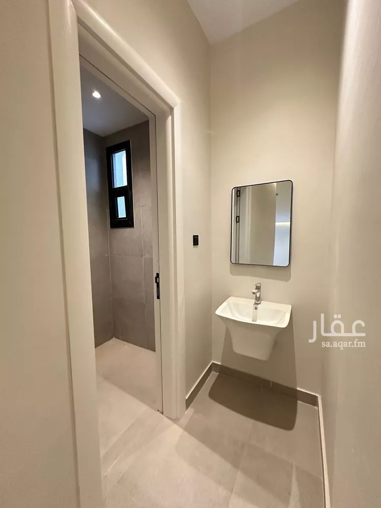 شقة للإيجار في شارع وادي هجر, حي الملقا, مدينة الرياض, منطقة الرياض 8
