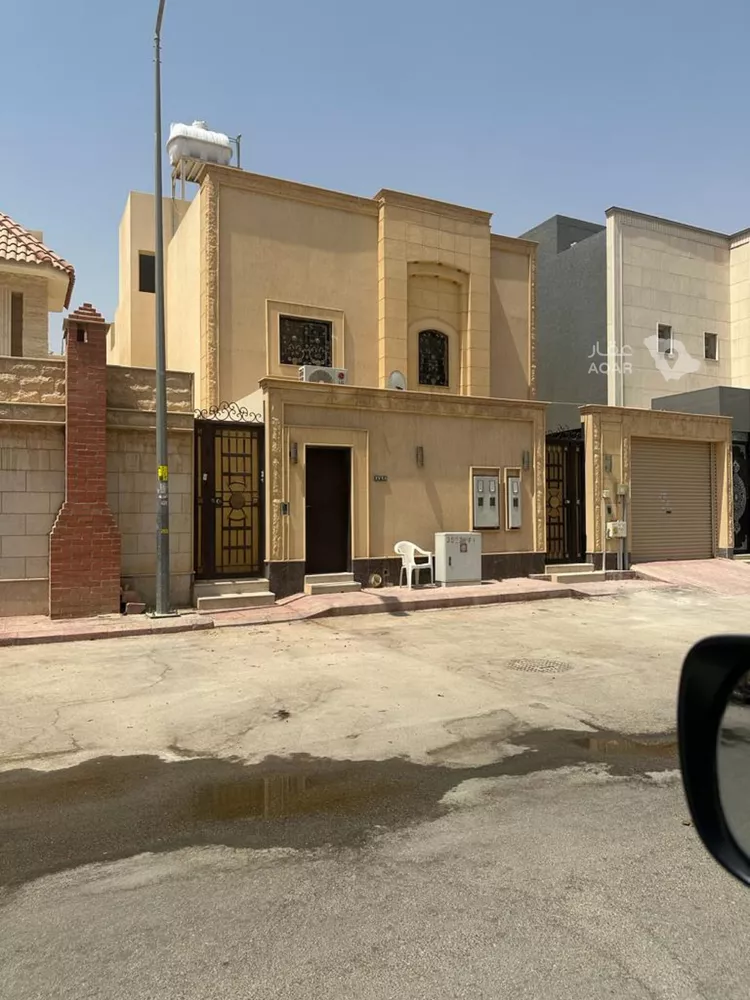 دور للإيجار في شارع الأصيل, حي الصحافة, مدينة الرياض, منطقة الرياض