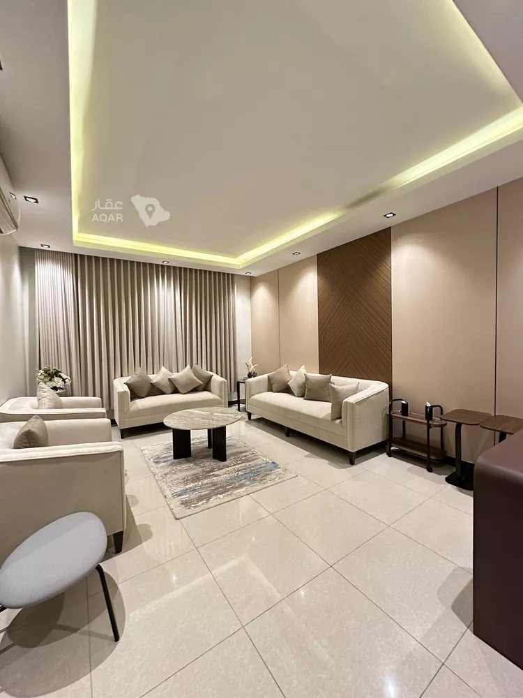 Apartment for Rent in Riyadh Al Yasmin 5
