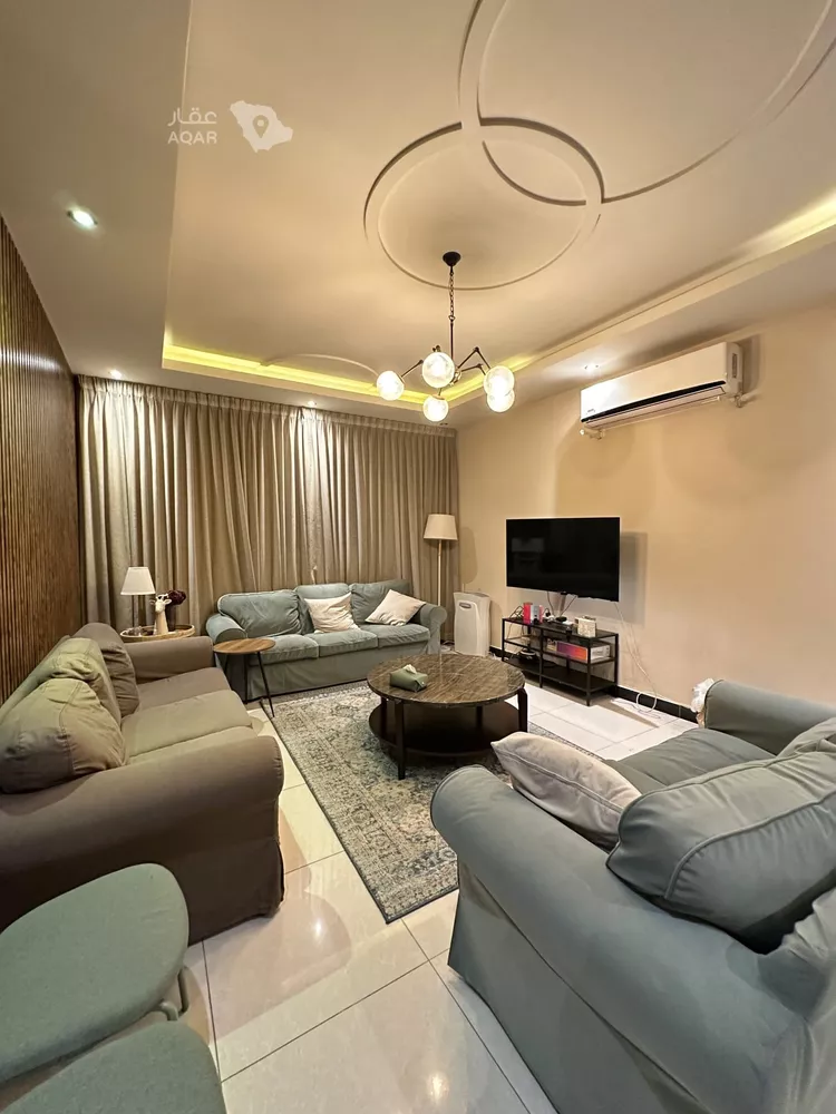 Apartment for Rent in Riyadh Al Yasmin 10