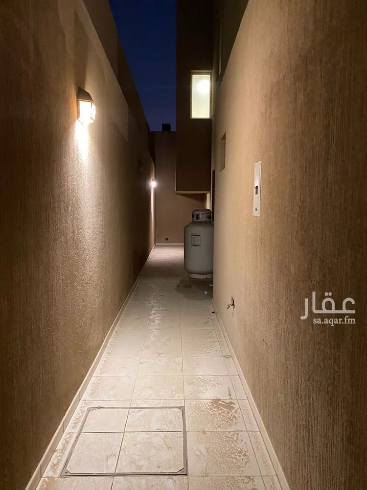 شقة للإيجار في شارع سيبويه, حي حطين, مدينة الرياض, منطقة الرياض صورة 2