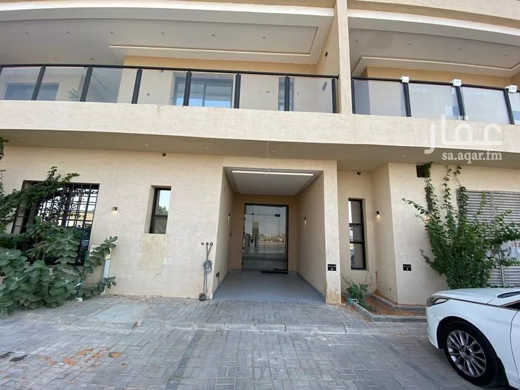 شقة للإيجار في شارع الجميل ابن حاتم, حي ظهرة لبن, مدينة الرياض, منطقة الرياض صورة 2
