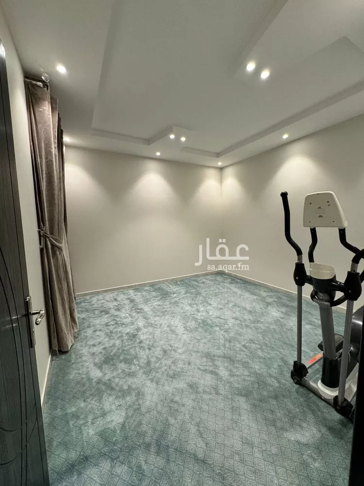 شقة للإيجار في شارع الآلوسي, حي النرجس, مدينة الرياض, منطقة الرياض صورة 3