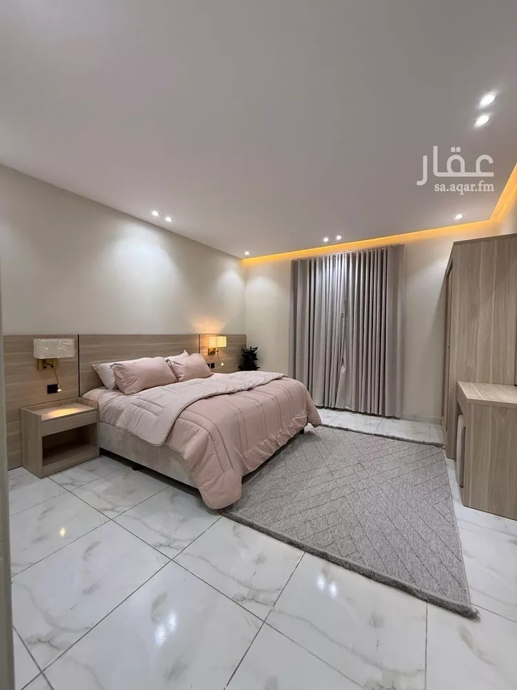 شقة للإيجار في شارع الدائري الجنوبي الفرعي, حي المنصورة, مدينة الرياض, منطقة الرياض