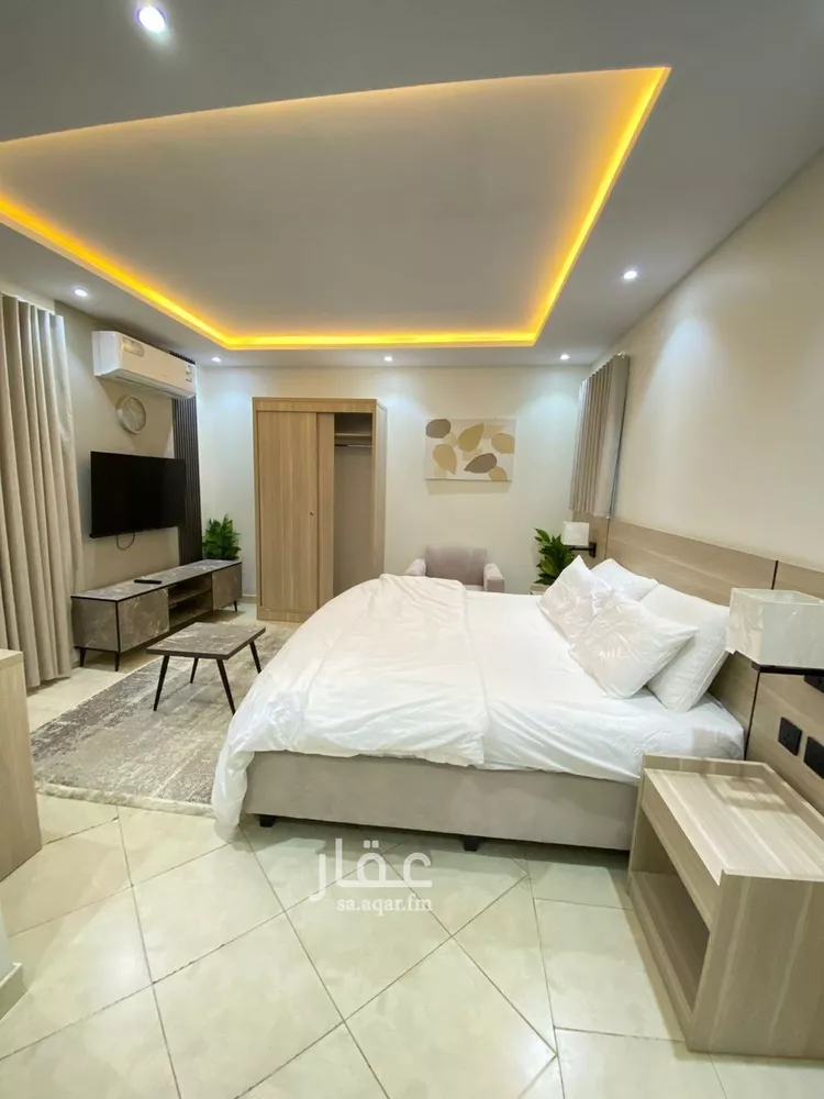 شقة للإيجار في شارع وادي الشقرة, حي المنصورة, مدينة الرياض, منطقة الرياض صورة 5