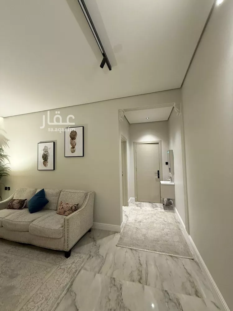 شقة للإيجار في شارع الصنوبر, حي الخليج, مدينة الرياض, منطقة الرياض صورة 3