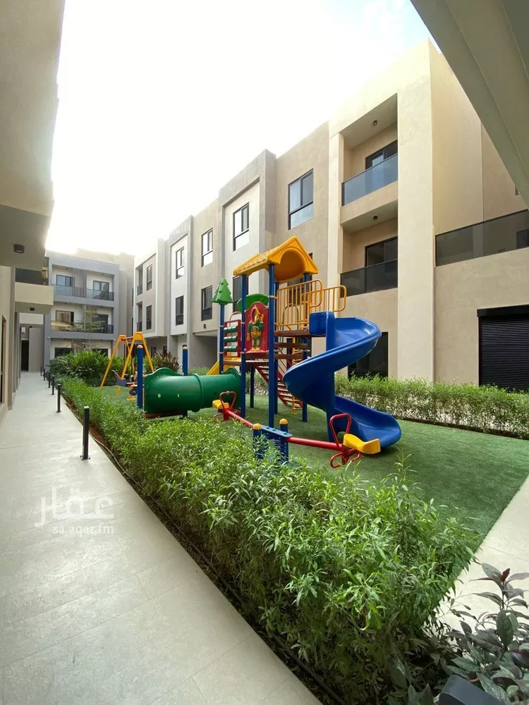 شقة للإيجار في شارع الفضائل, حي النرجس, مدينة الرياض, منطقة الرياض صورة 4