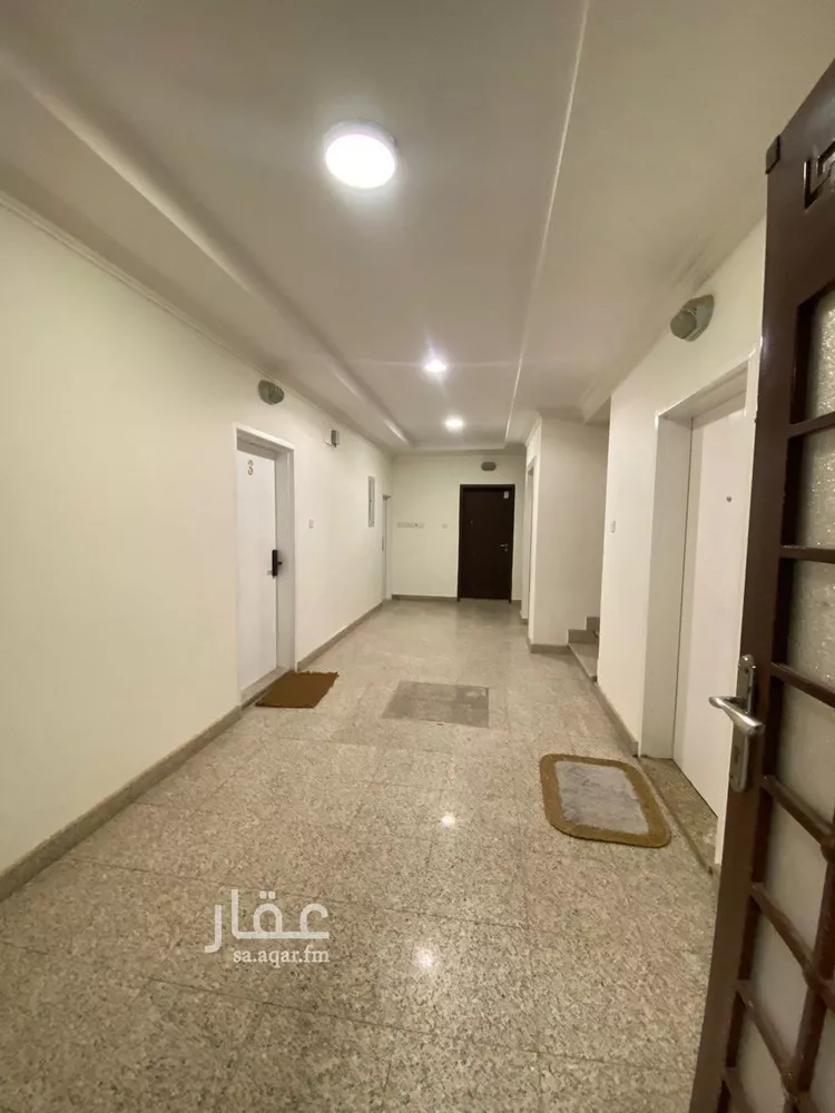 شقة للإيجار في شارع أبي محمد البيهقي, حي النزهة, مدينة الرياض, منطقة الرياض صورة 2