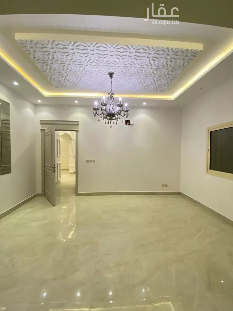 دور للإيجار في شارع الغنامية, حي إشبيلية, مدينة الرياض, منطقة الرياض صورة 4