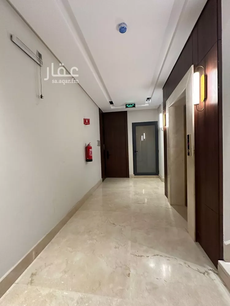 شقة للإيجار في شارع القيصومة, حي إشبيلية, مدينة الرياض, منطقة الرياض صورة 3