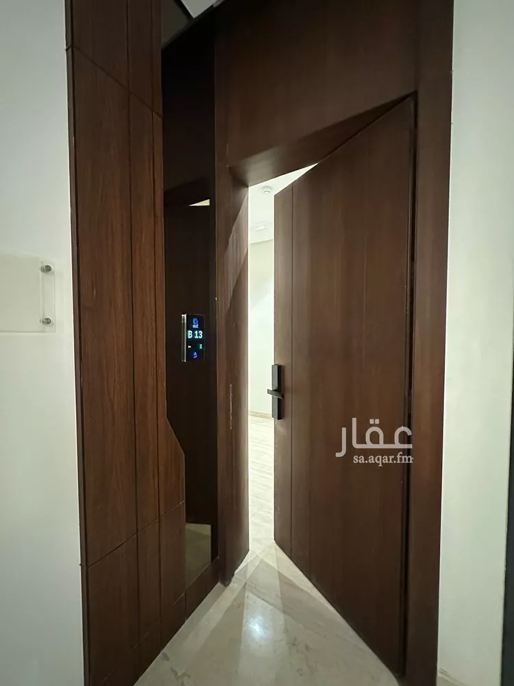شقة للإيجار في شارع القيصومة, حي إشبيلية, مدينة الرياض, منطقة الرياض صورة 4