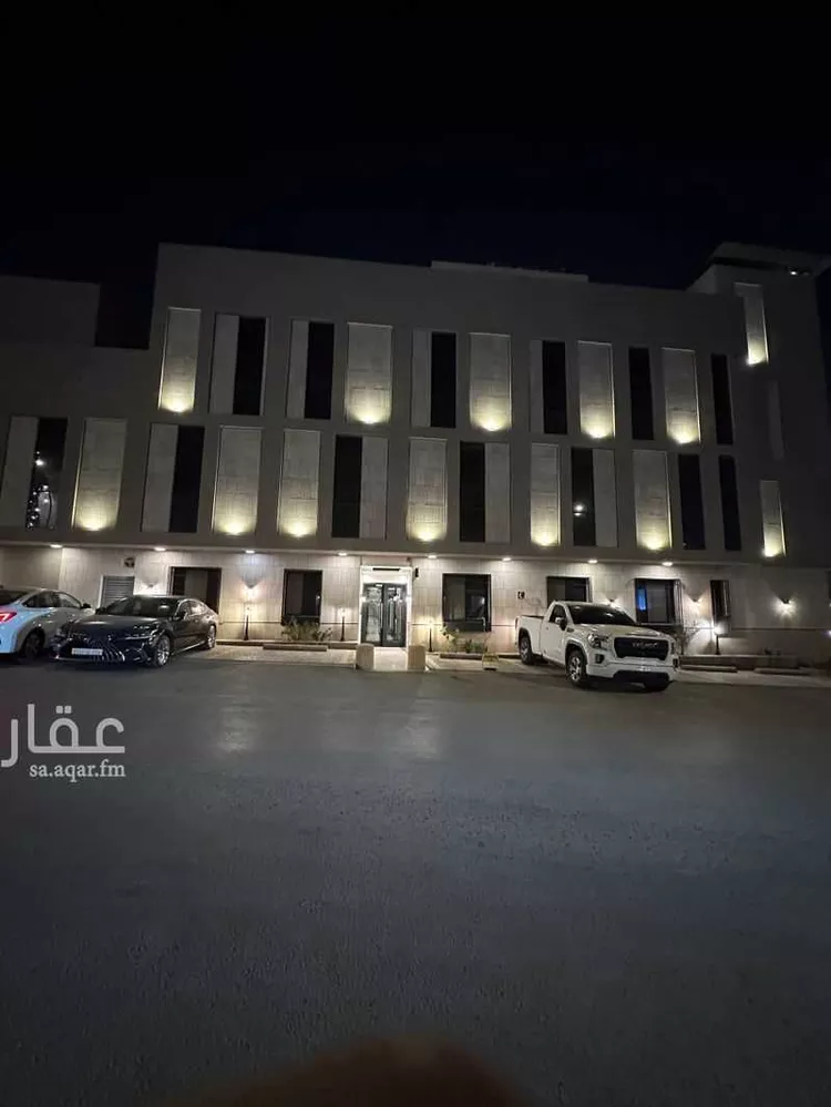 شقة للإيجار في شارع القنا, حي الياسمين, مدينة الرياض, منطقة الرياض