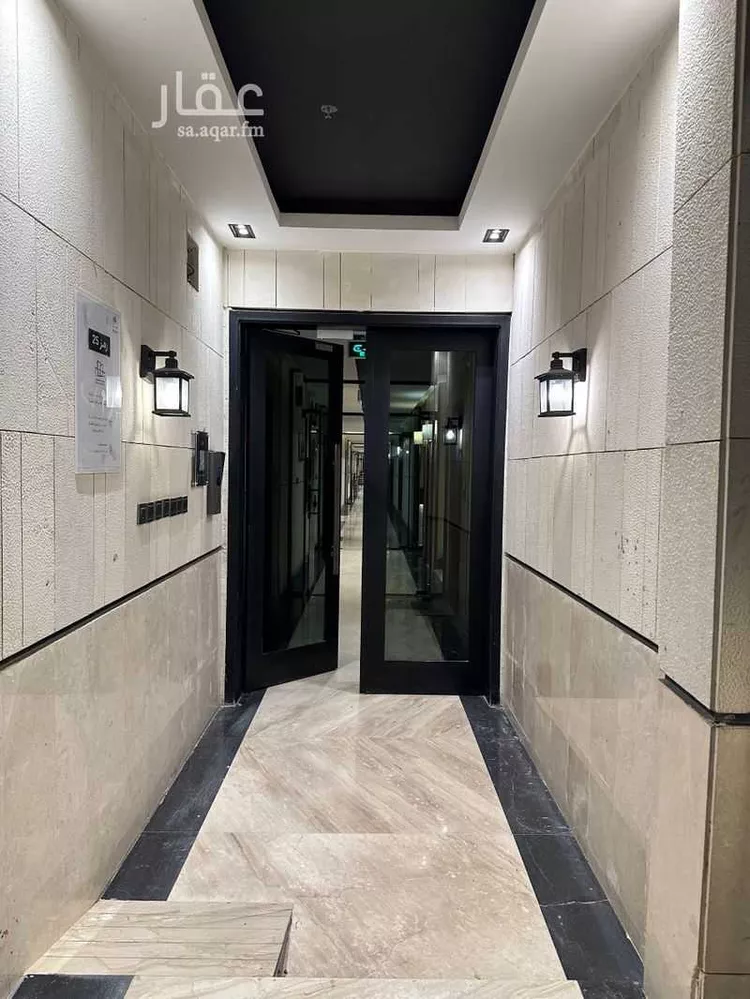 شقة للإيجار في شارع القنا, حي الياسمين, مدينة الرياض, منطقة الرياض صورة 2