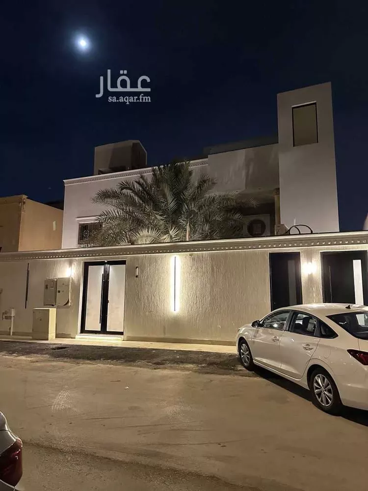 دور للإيجار في شارع الشيماء, حي قرطبة, مدينة الرياض, منطقة الرياض