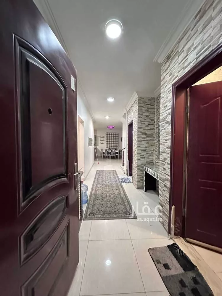 شقة للإيجار في شارع الخيالة, حي الياسمين, مدينة الرياض, منطقة الرياض صورة 3