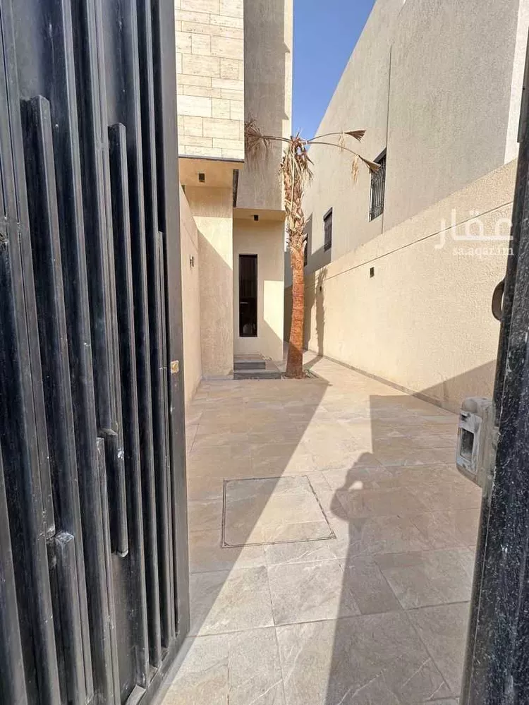 دور للإيجار في شارع جبل العرمة, حي قرطبة, مدينة الرياض, منطقة الرياض صورة 2