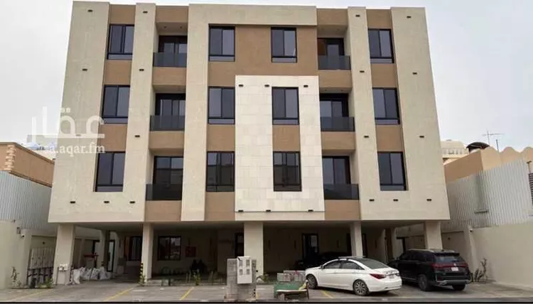 Apartment for Rent in Riyadh King Faisal