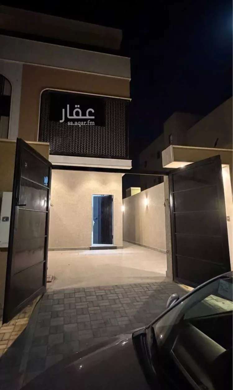 فيلا للإيجار في شارع غير مسمي 465 0202, حي عقرباء, مدينة الجبيلة, منطقة الرياض