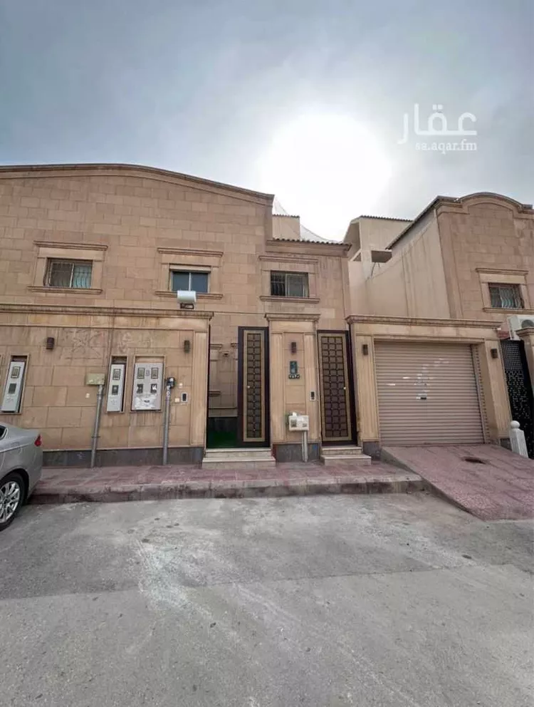دور للإيجار في شارع الخفجي, حي التعاون, مدينة الرياض, منطقة الرياض
