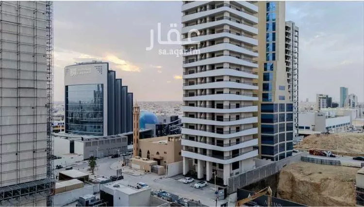 شقة للإيجار في شارع طريق الامام سعود بن فيصل, حي الصحافة, مدينة الرياض, منطقة الرياض